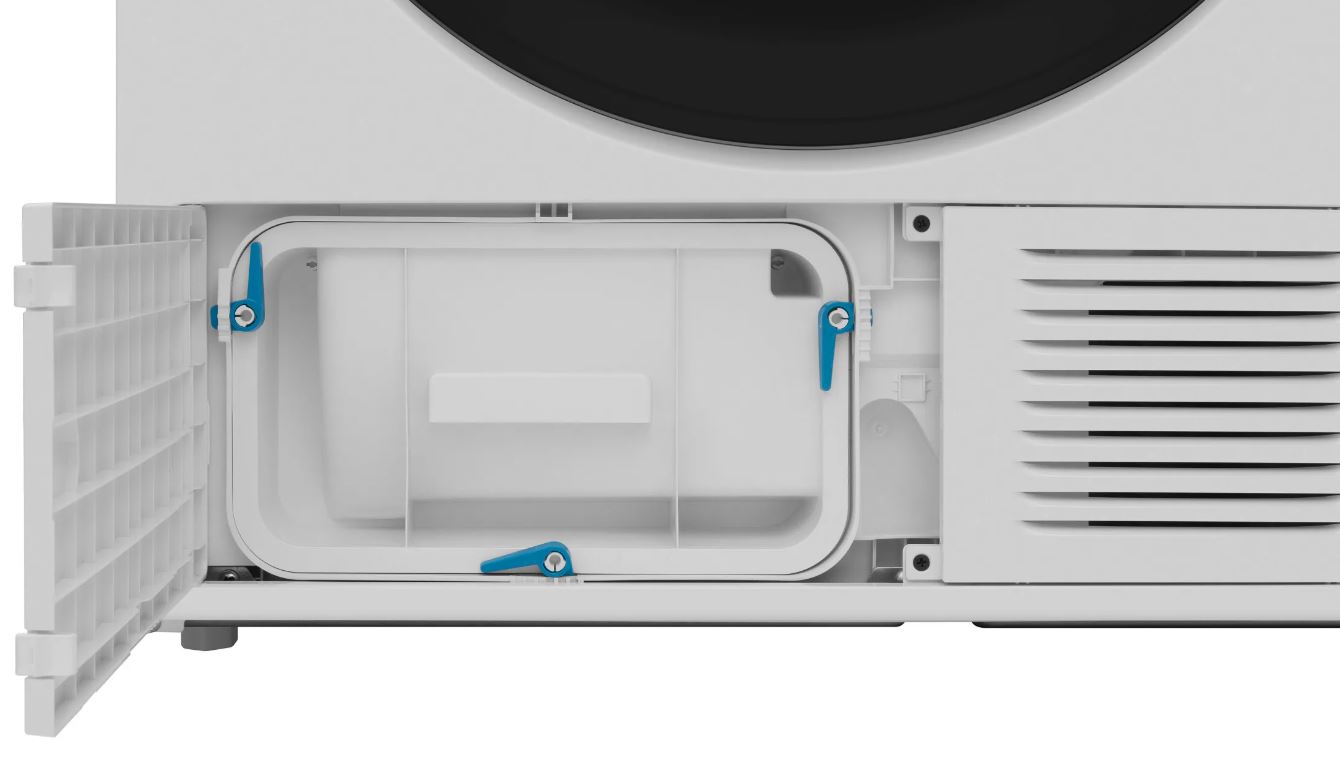Meferi MDR1016WH HP COMFORT