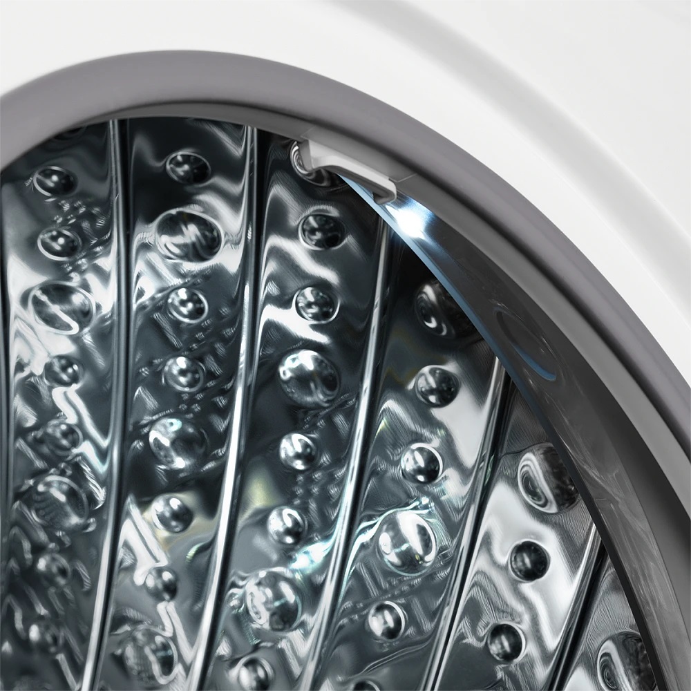 Monsher MDM 660 Blanc