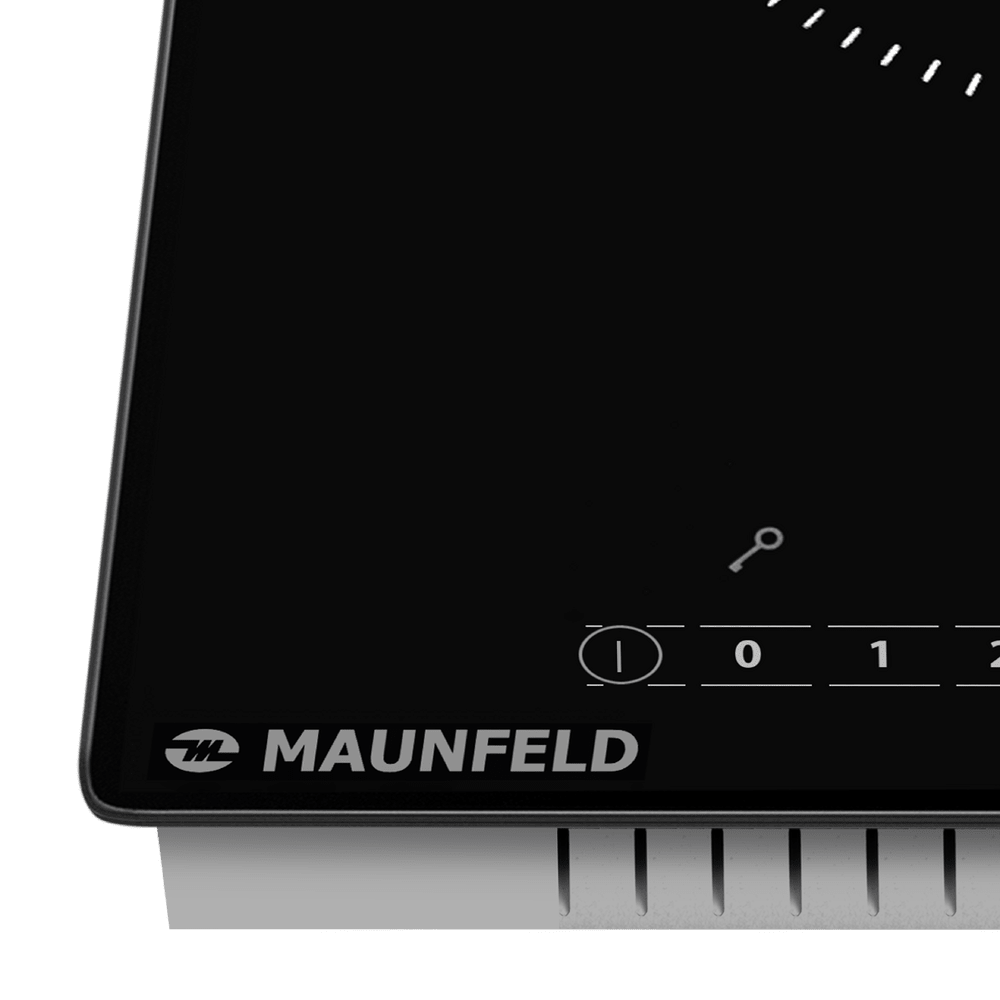 MAUNFELD AVCE3024SBK