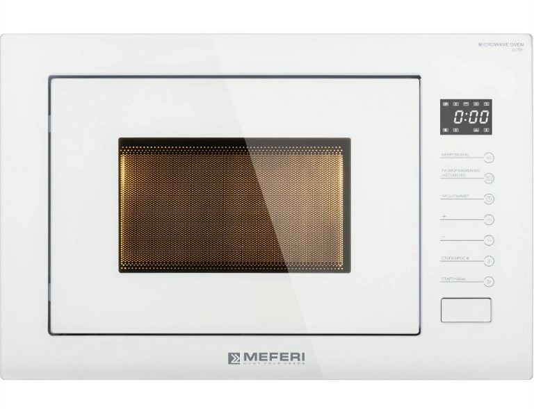 Meferi MMO6025WH ULTRA