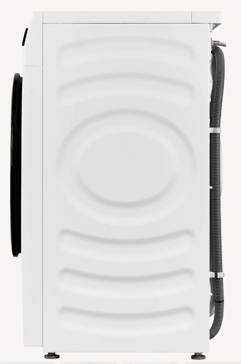 Monsher MWDM 460 Blanc