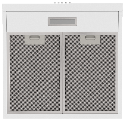 Elikor ECO ONE 50 WH (белый)