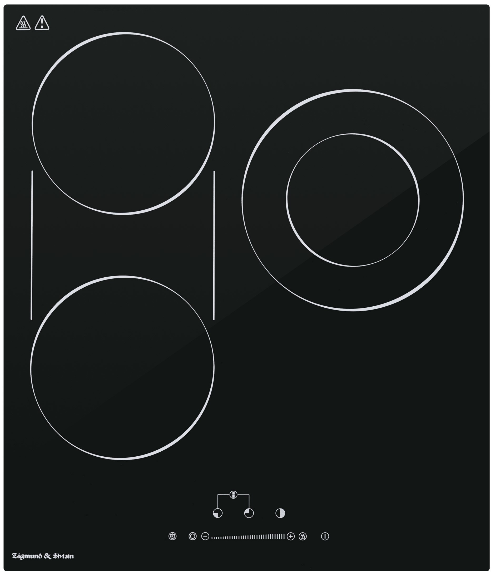 Zigmund & Shtain CN 42.4 B