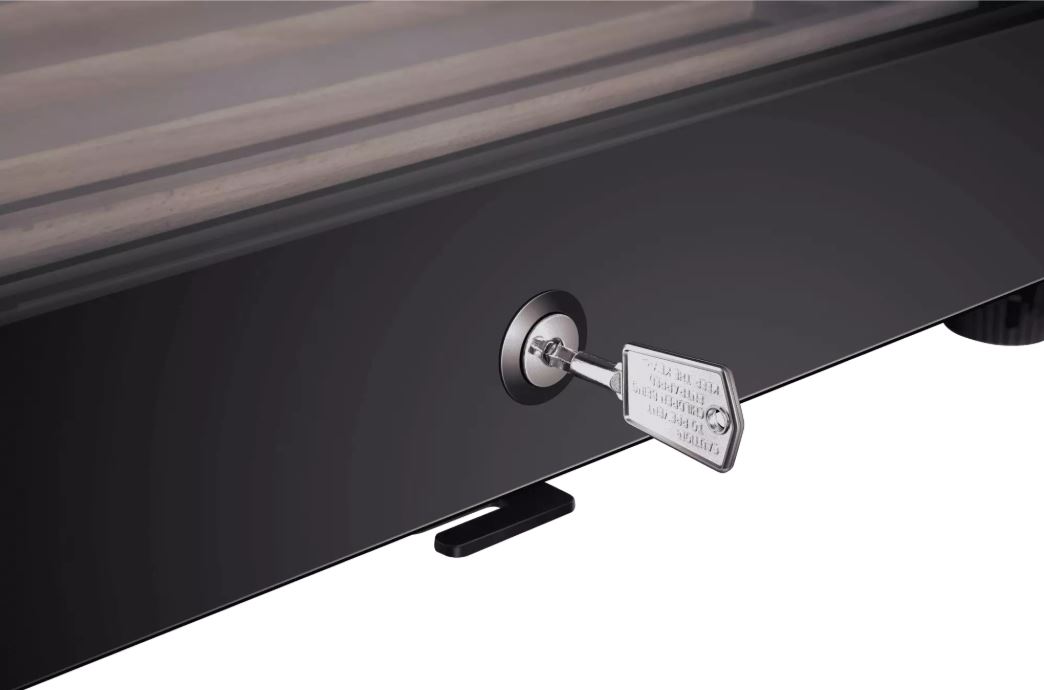 Haier FWC49GA