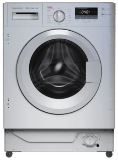 Kuppersbusch WT 6508.0 V