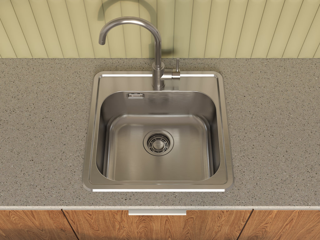 Omoikiri Notoro 48-IN нерж.сталь/нержавеющая сталь