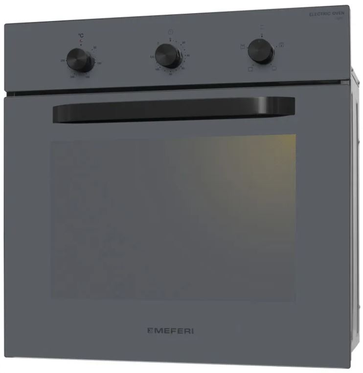 Meferi MEO604GR LIGHT