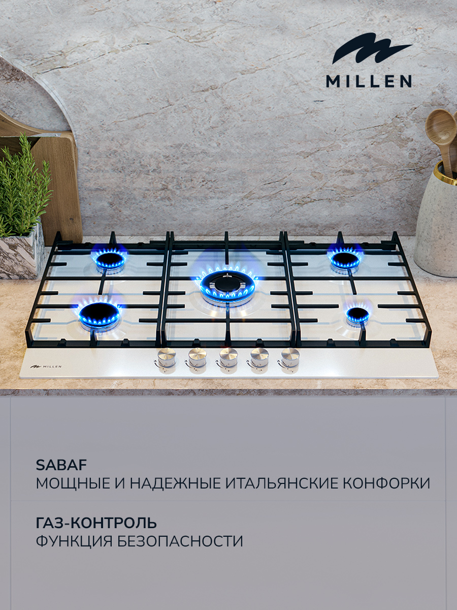 Millen MGH 901 WH