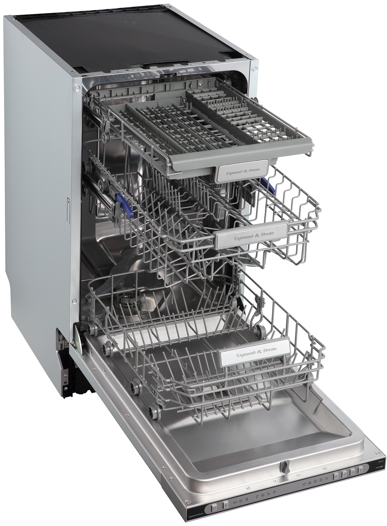 Zigmund & Shtain DW 312.4
