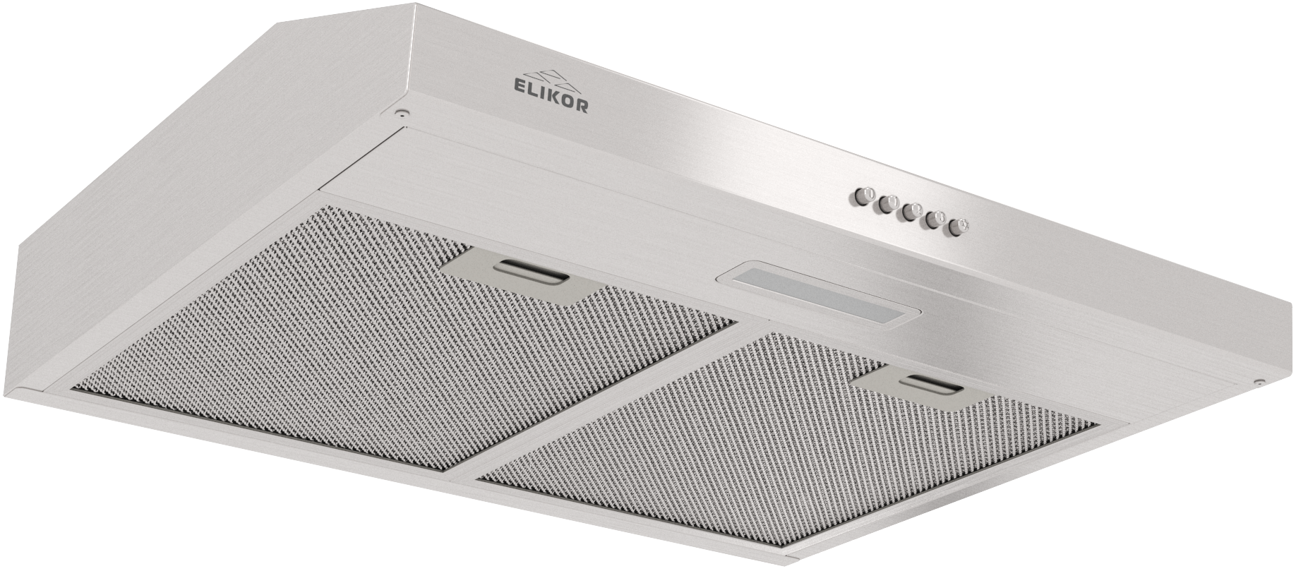 Elikor ECO 60 XS (нержавеющая сталь)