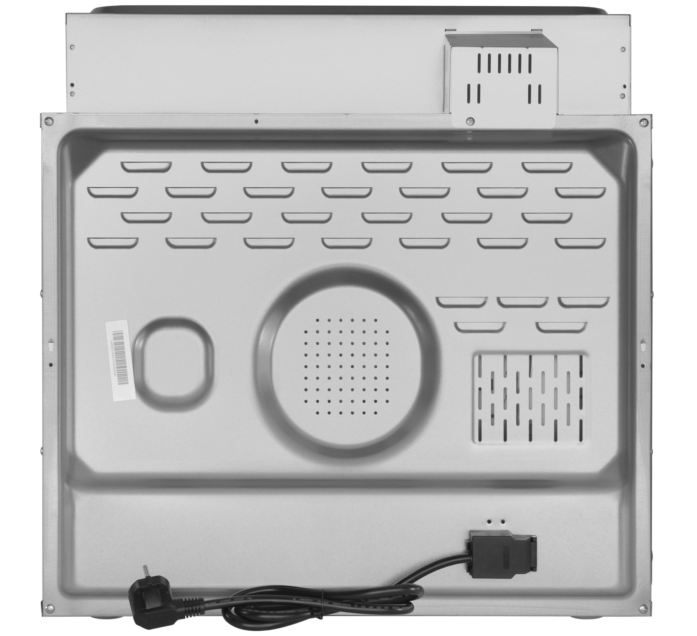 MAUNFELD MEOC708PS