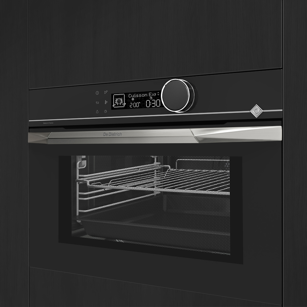 De Dietrich DKC4536X