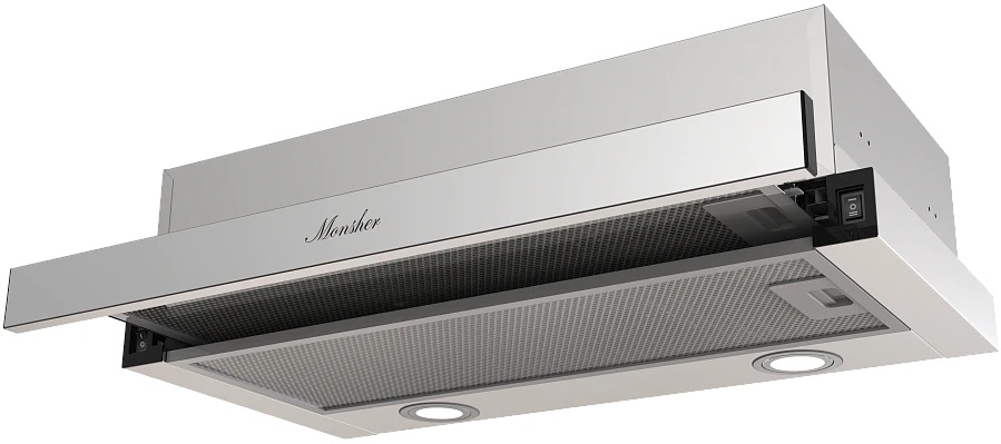 Monsher Laura 60 Acier