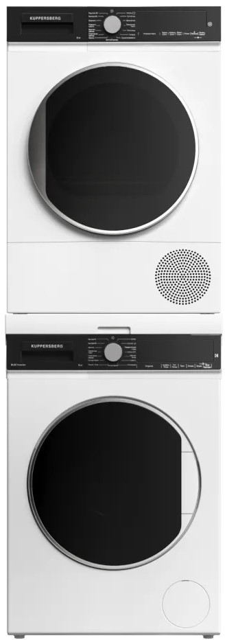 Kuppersberg DS 561 W