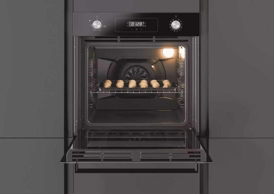 Haier HOD-P12CTGB