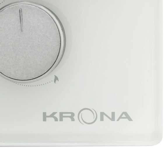 Krona NEBEL 60 WH W