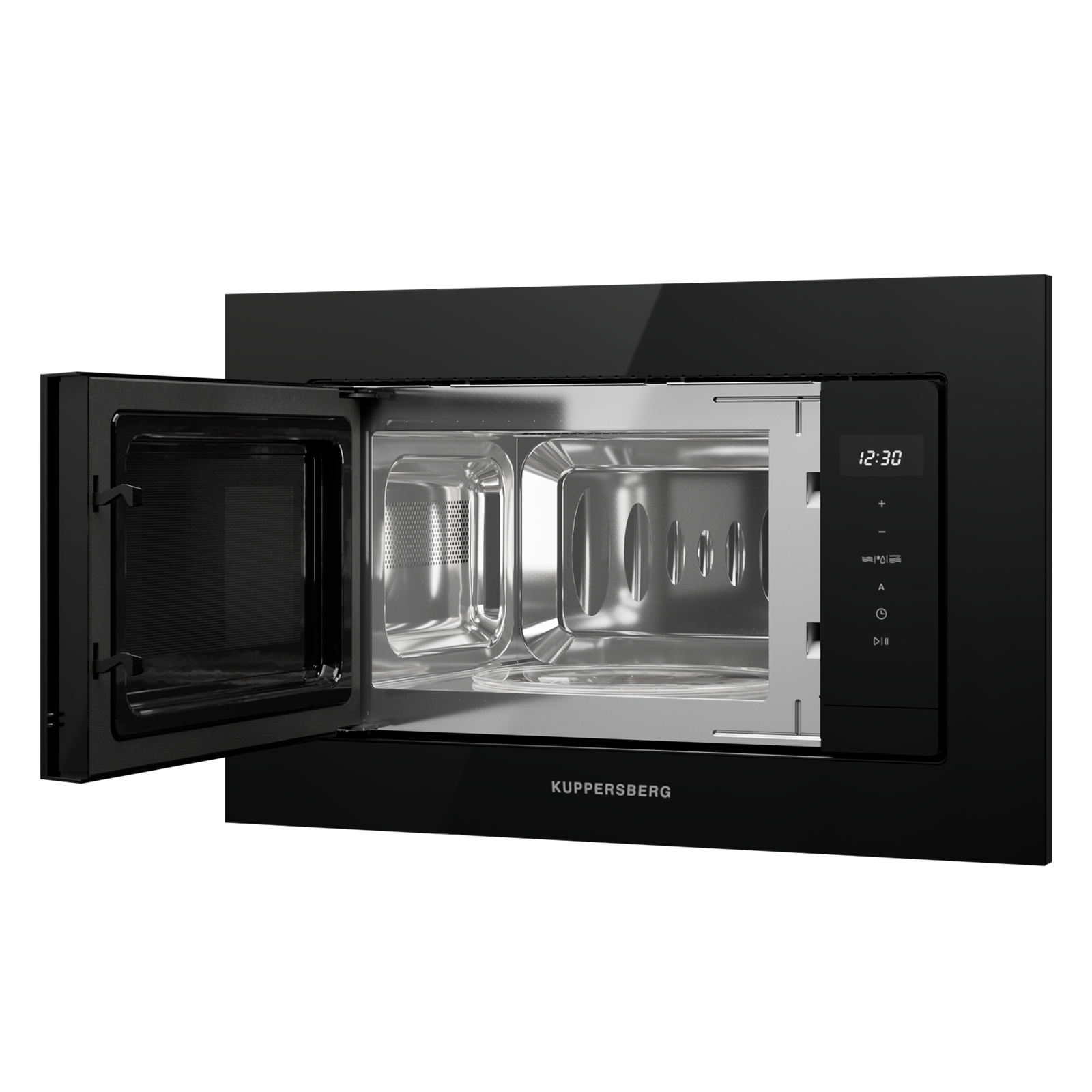Kuppersberg HMW 622 B