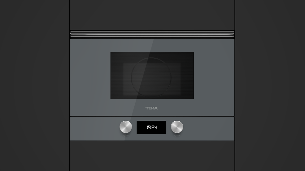 TEKA ML 8220 BIS L STONE GREY