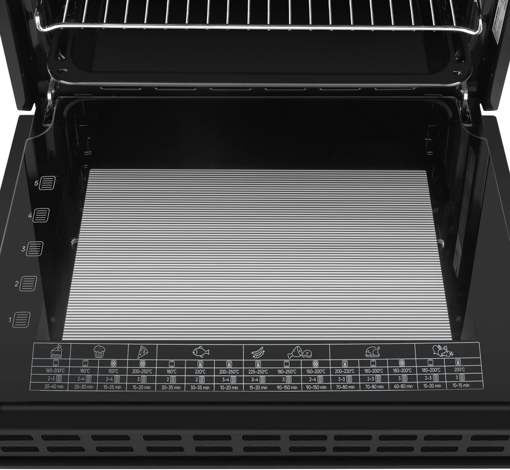 MAUNFELD AEOD60103G1
