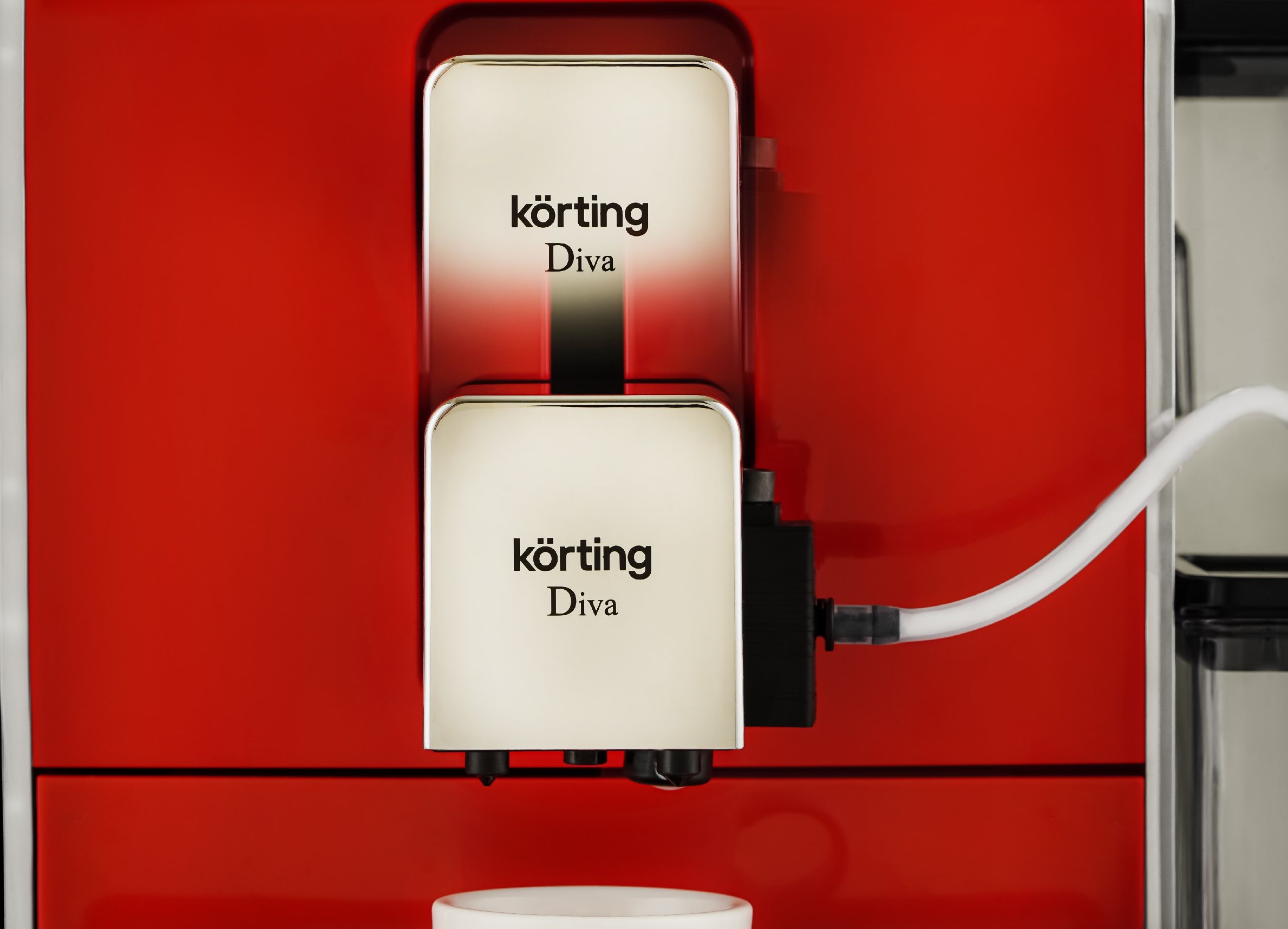 Korting KACM 2005 Diva
