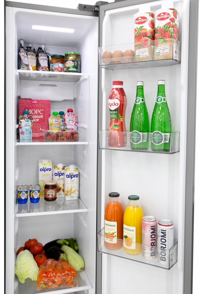 Schaub Lorenz SLU S473D4EI