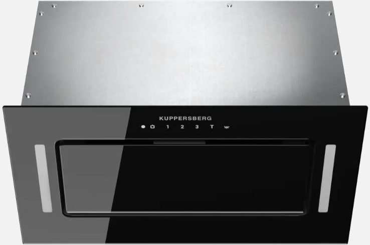Kuppersberg BIM 600 Black