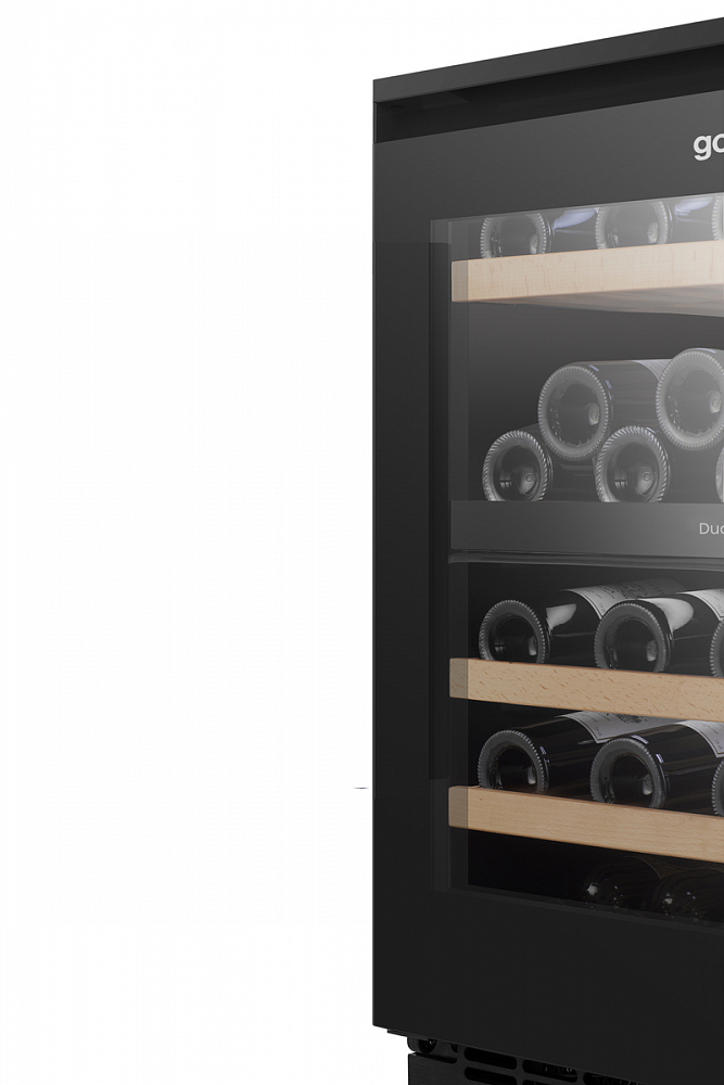 Gorenje WCU68F6BG4WF