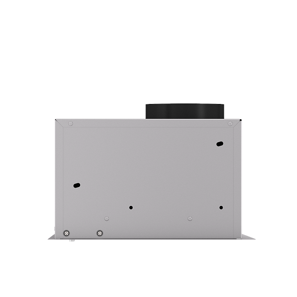 Elikor CUBE BASIC 60П-500-К3Д (Хром)
