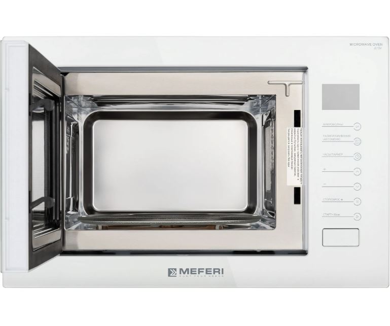 Meferi MMO6025WH ULTRA