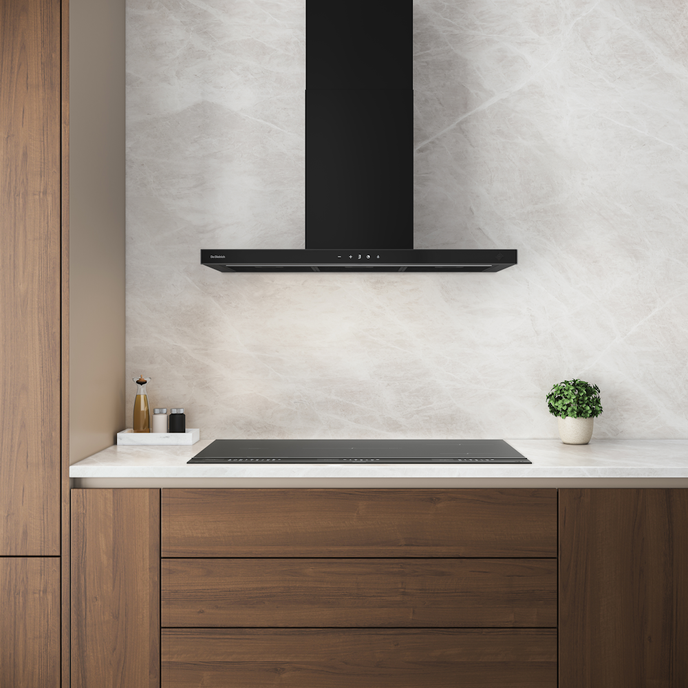 De Dietrich DHB49740B