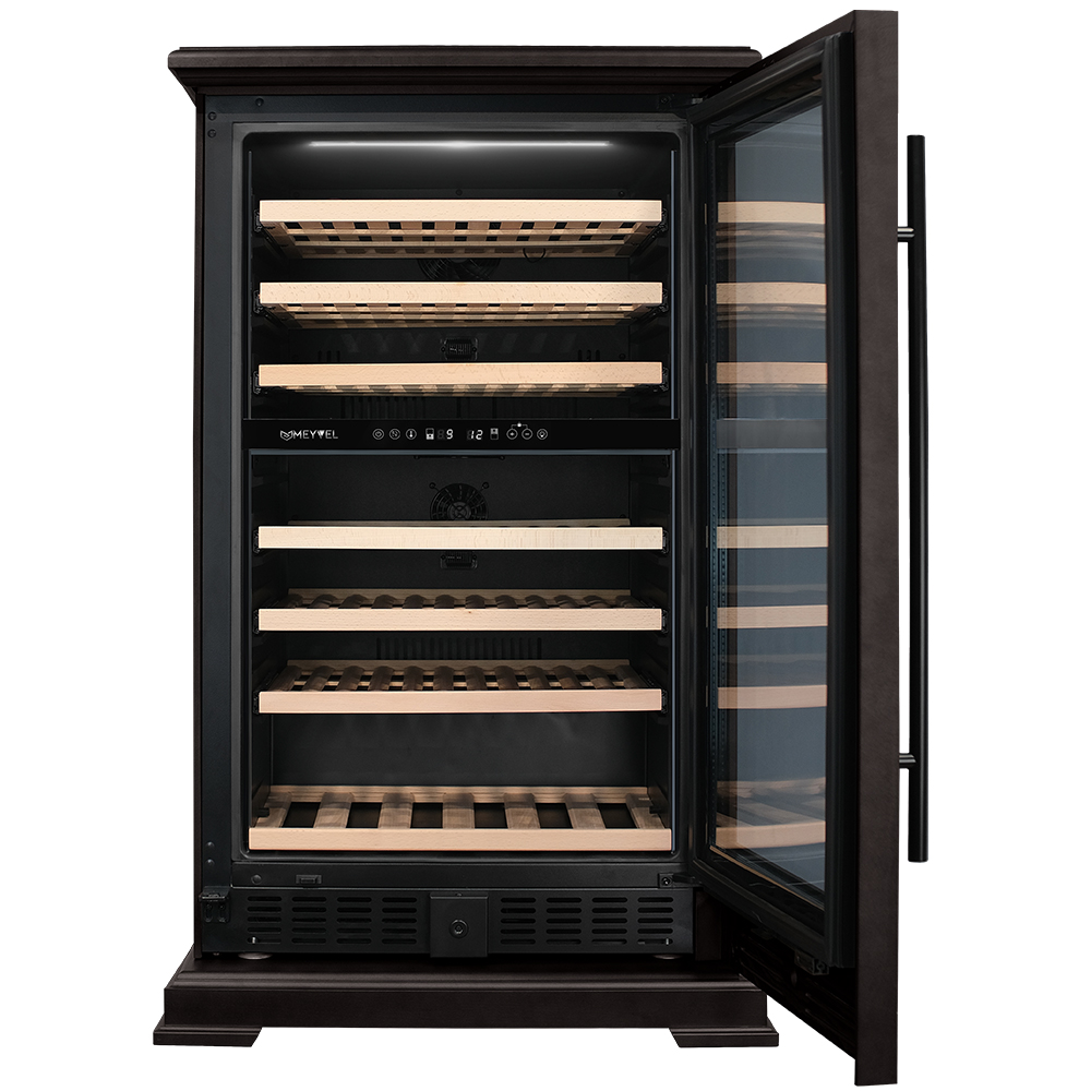 MEYVEL MV77PRO-KBT2 (Тёмный шоколад)