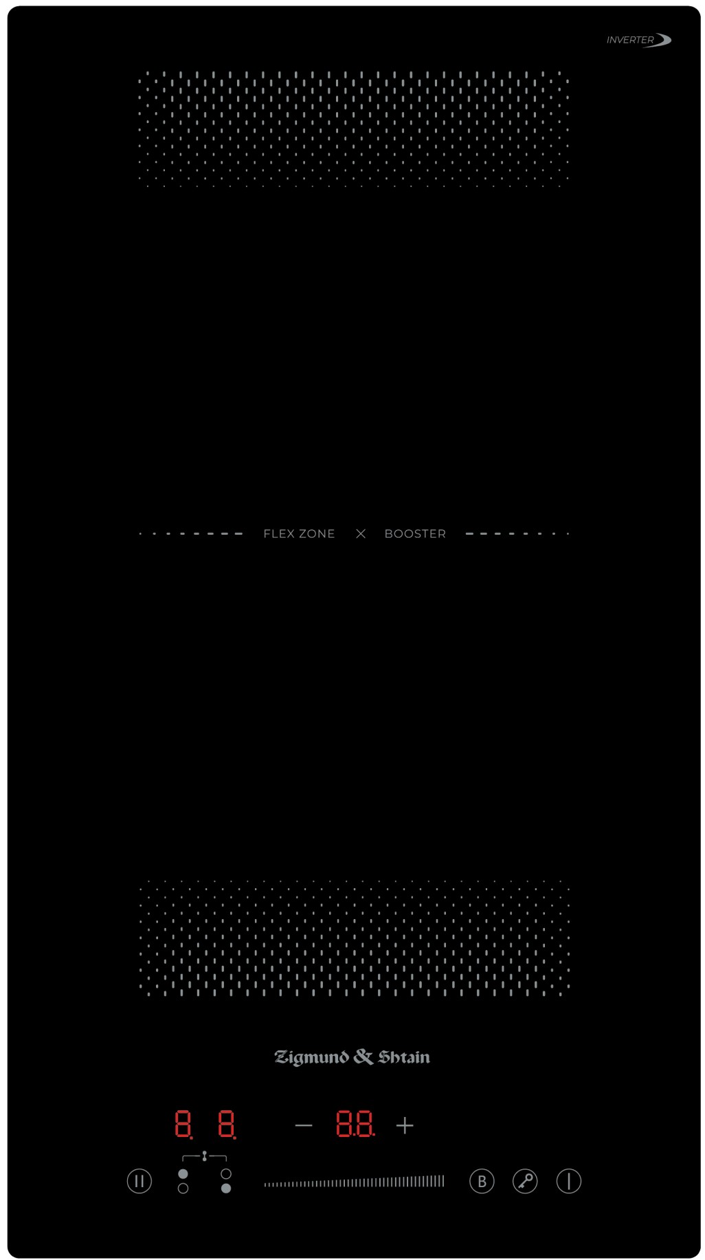 Zigmund & Shtain CI 61.3 B