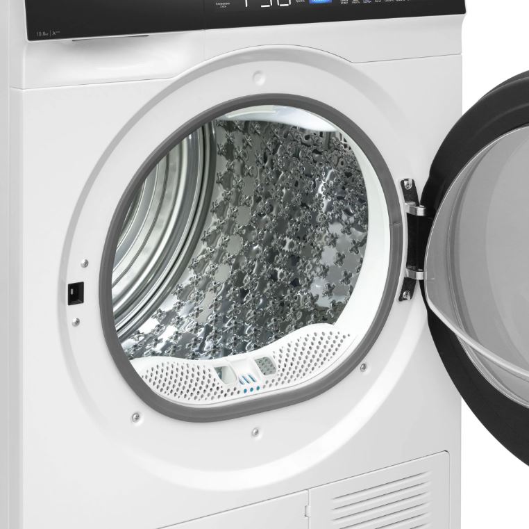 Meferi MDR1016WH HP COMFORT
