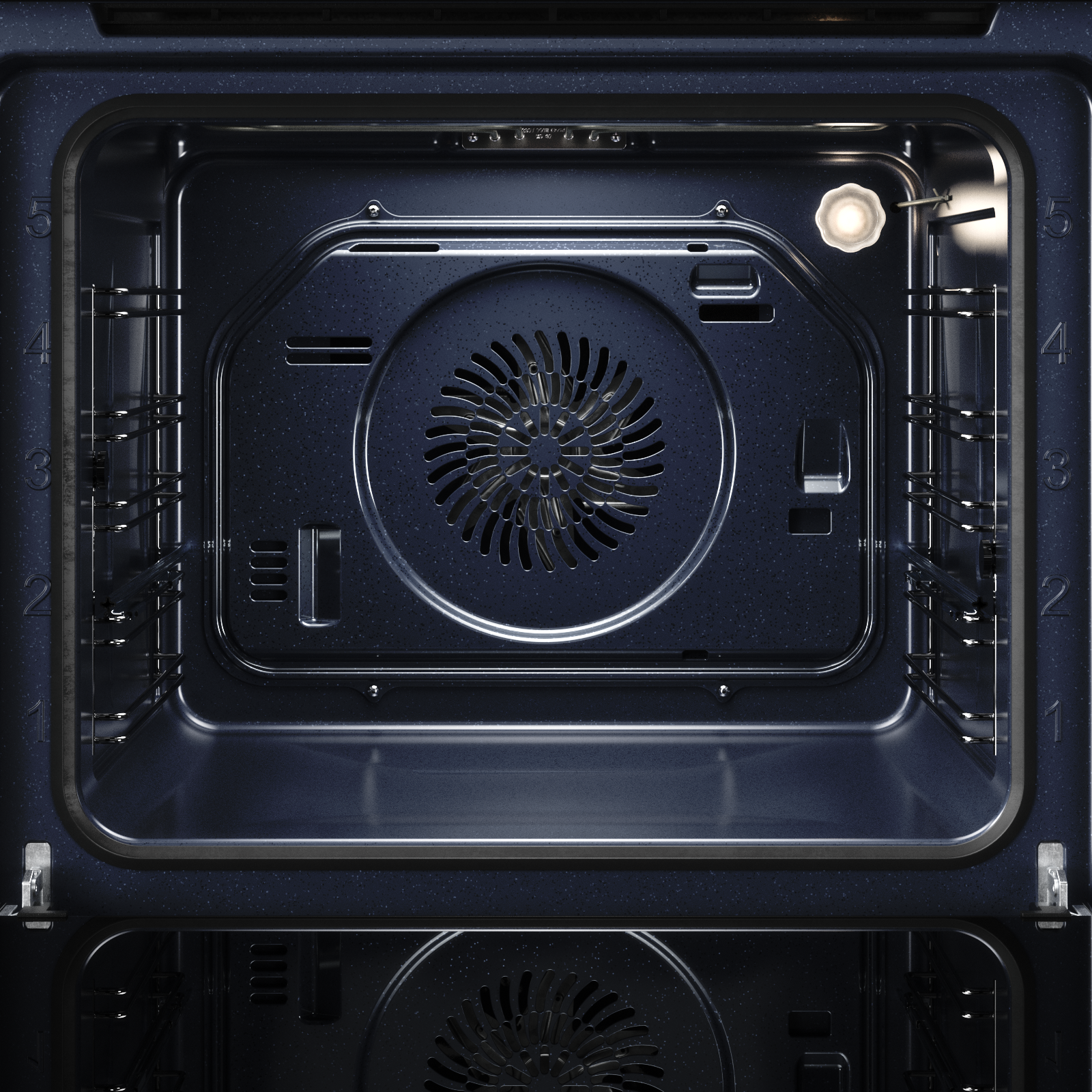 Kuppersberg HO 606 P Black