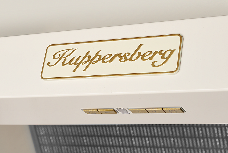 Kuppersberg T 939 C Bronze
