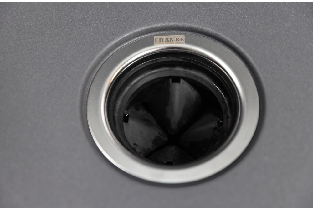 Franke SLIM 125 (134.0715.094)