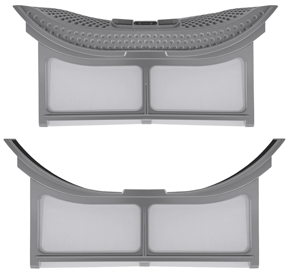 MAUNFELD MFDM168WH03B