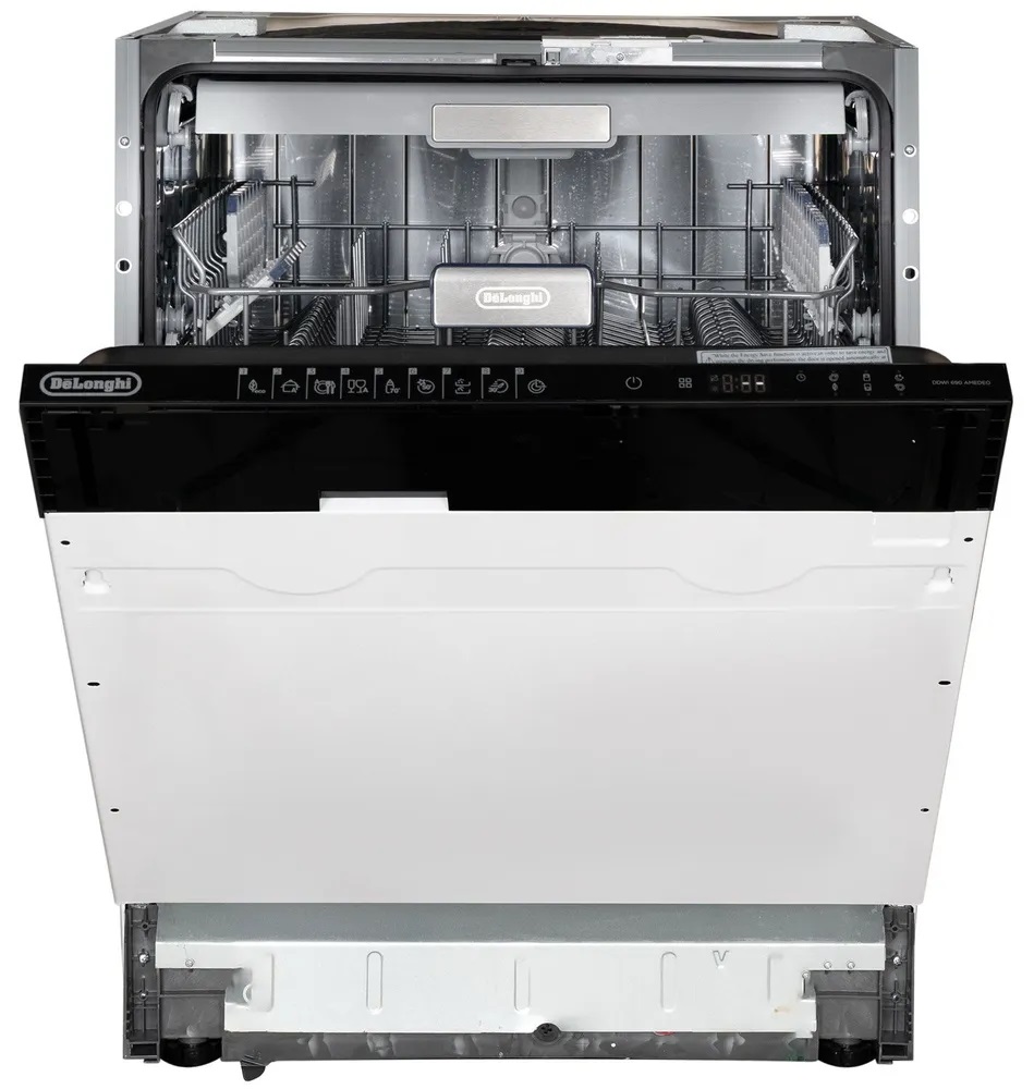 Delonghi DDWI 690 AMEDEO