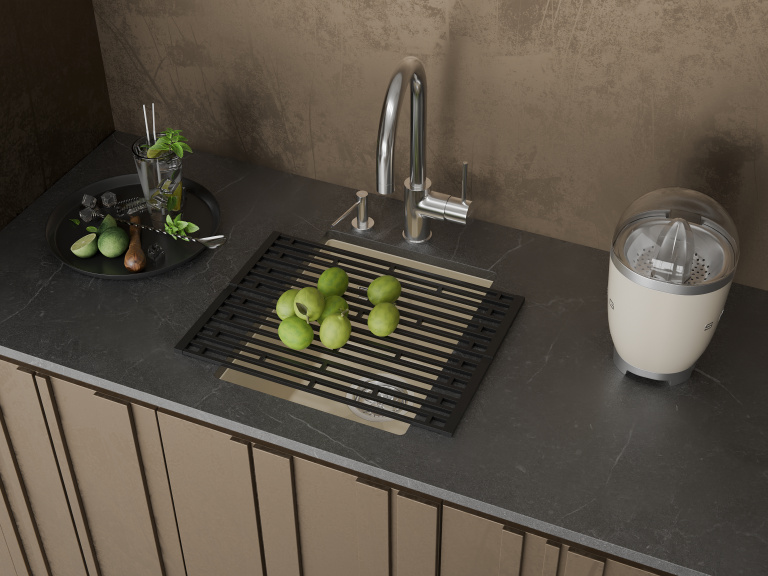 Rivelato LINO LN-354 (beige scuro)