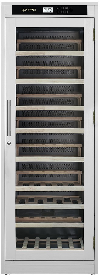 MEYVEL MV102-WW1-M (White Snow)