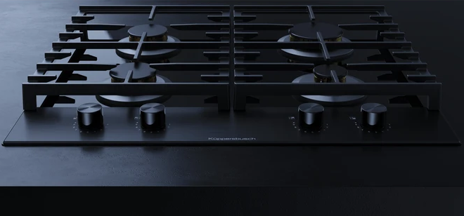 Kuppersbusch KG 6850.0 SE-E5