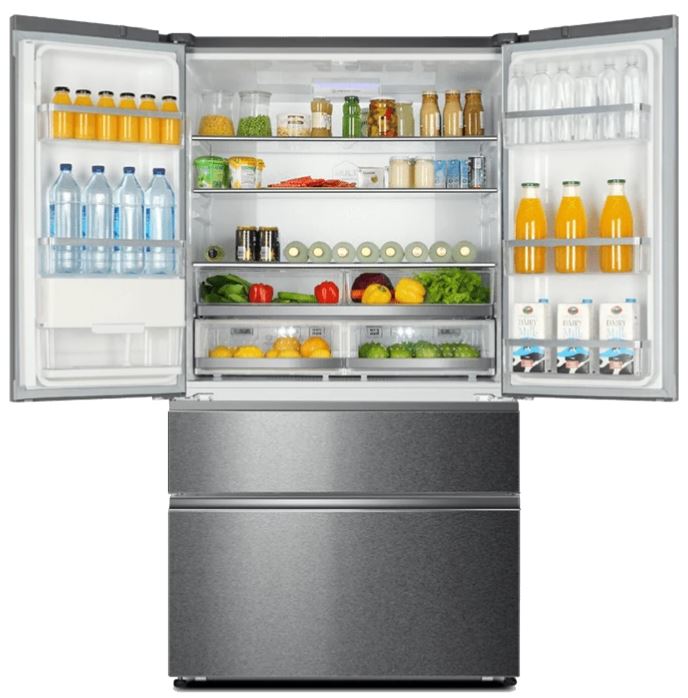 Haier HB25FSSAAARU