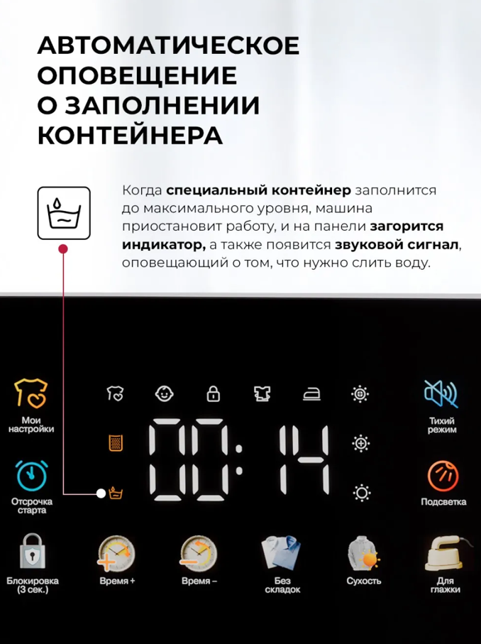 Lex LEX LDM08GRD Slim