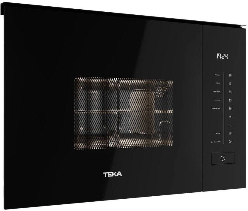 TEKA MLEG 820 FI FULL BLACK