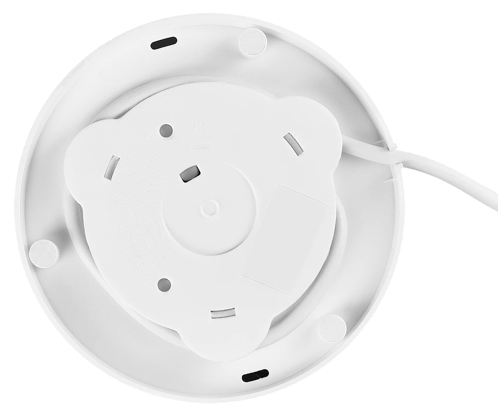 Monsher MK 502 Blanc