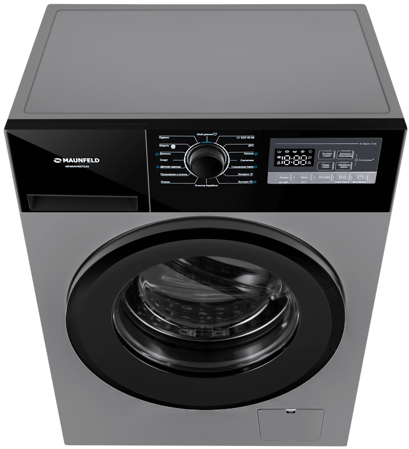 MAUNFELD MFWM1410STSL03