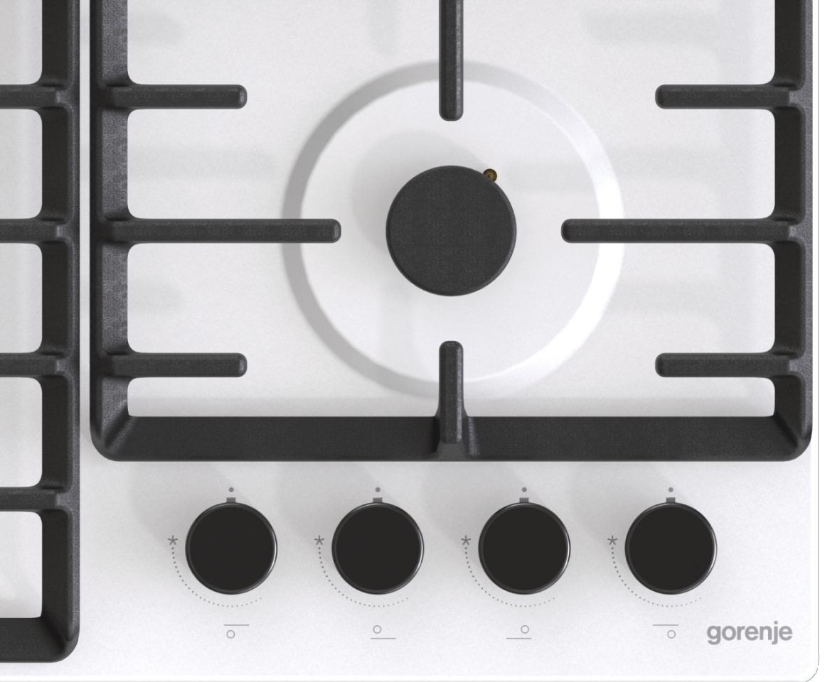 Gorenje GW642SYW