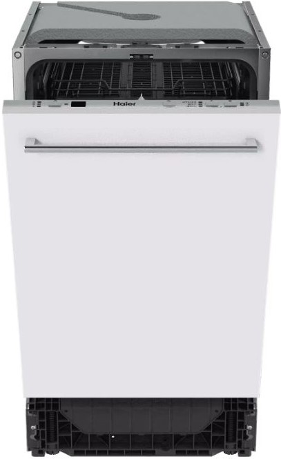 Haier HDWE10-395RU