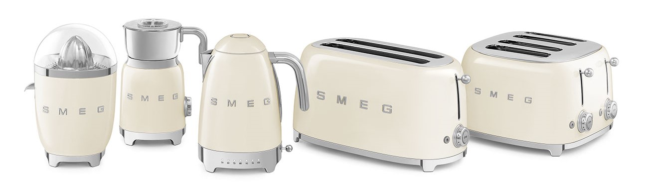 Smeg TSF02CREU
