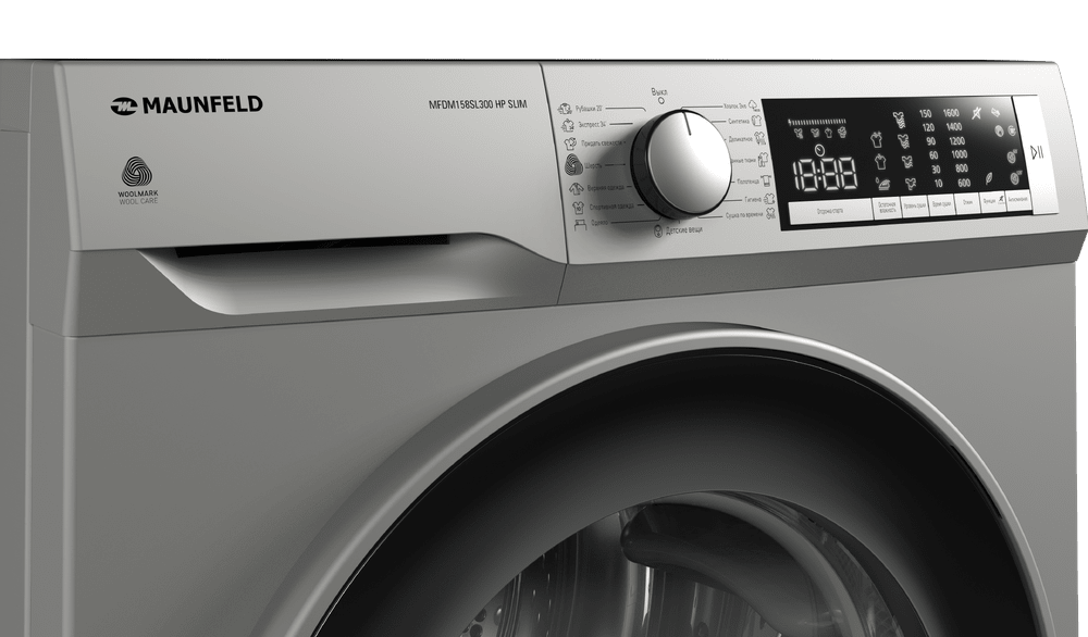 MAUNFELD MFDM158SL300 HP SLIM